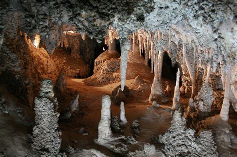 England’s Mossdale Caverns