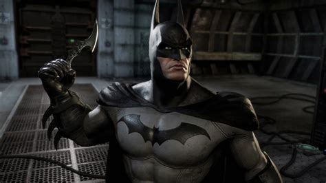 Iconic Batman: Arkham Trilogy Set to Grace Nintendo Switch - Mark Your ...