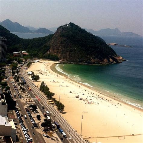 Rio. Leme beach. (com imagens) | Rio, Rio de janeiro, Brasil