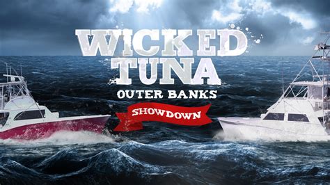 Where to Watch Wicked Tuna: Outer Banks Showdown?