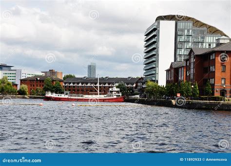 Old Trafford stock image. Image of great, city, united - 11892933