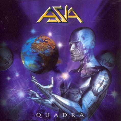 ASIA discography and reviews