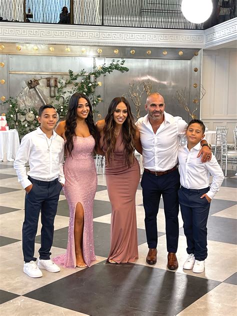 RHONJ's Melissa Gorga on Mom Life, Reality TV and Her Boutique - NJ Family