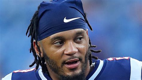 Patriots' Patrick Chung Cuts Deal In Cocaine Case, No Jail Time