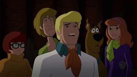 "Scooby-Doo! & Batman: The Brave and the Bold" Clip - YouTube