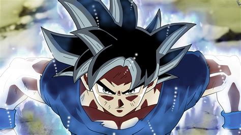 2560x1440 Goku Dragon Ball Super Anime 5k 1440P Resolution HD 4k ...