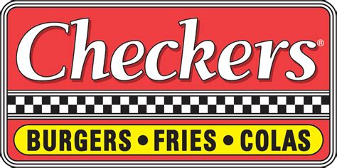 Checkers Logo / Restaurants / Logonoid.com