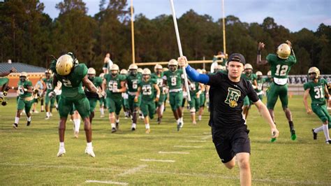 Clay County District (Green Cove Springs, FL) Athletics