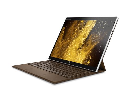 HP Elite x2 G4 detachable will be over two times brighter than the Microsoft Surface Pro 6 ...