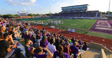 FCS Spring Week 1 Predictions: McNeese State at Tarleton State - HERO Sports