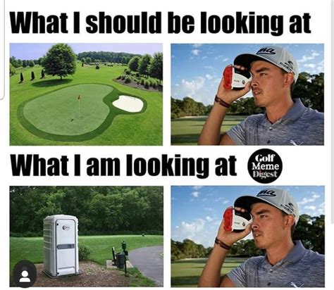 What's your best golf meme - Page 2 - General Q&A - MyGolfSpy Forum