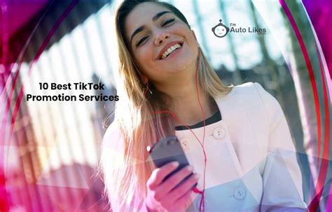 TikTok Promotion Services: Which Is The Best For Buying TikTok Views?