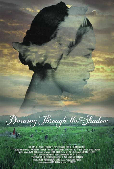 Dancing Through the Shadow (2021) - Plot - IMDb