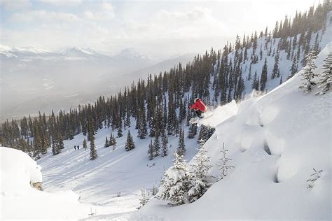 Montage, Titus, Snow Valley, and Marmot Basin Join Indy Pass