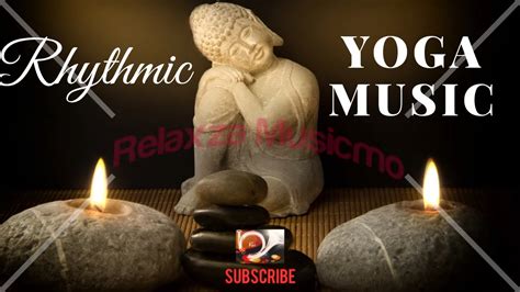 Yoga Music || Relaxing Music || Calming Music || Stress Relief Music ...