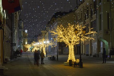 Russian New Year Traditions and Celebrations