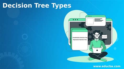 Decision Tree Types | Types of Decision Tree in Data Mining