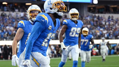 5 Bright Spots On The 2023 Los Angeles Chargers Roster - LAFB Network