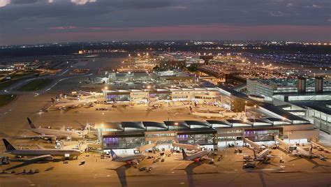 houston george bush airport - Official My Buzz