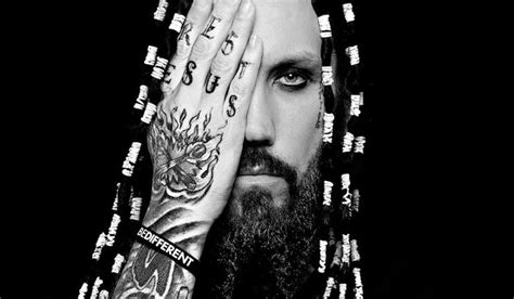 17 Best images about Brian "Head" Welch/ Korn on Pinterest | Reunions ...