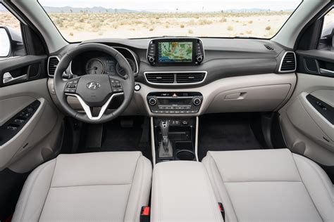 New 2023 Hyundai Tucson Review, Price And Specs - NewCarBike