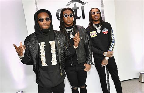 Watch Migos Hit Hong Kong in the Video for "Stir Fry" | Complex