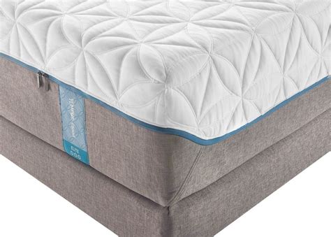 Tempur-Cloud Supreme Breeze | Best Mattress