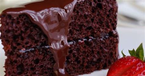 10 Best Moist Chocolate Cake Vegetable Oil Recipes