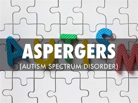 Asperger's Syndrome: What is Asperger Syndrome?