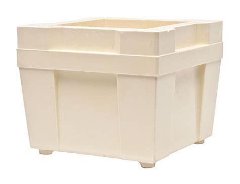 Plastic Concrete Cube Molds - Gilson Co.