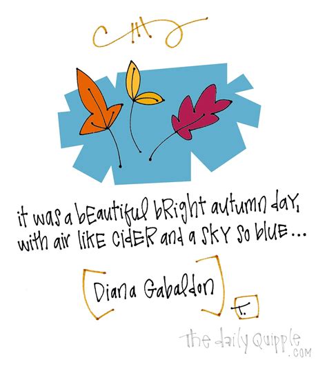 The Daily Quipple - fun or inspiring words & images, daily! | Autumn ...