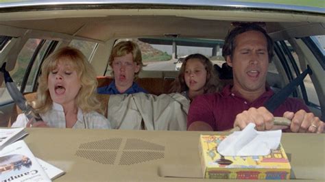 ‎National Lampoon's Vacation (1983) directed by Harold Ramis • Reviews ...