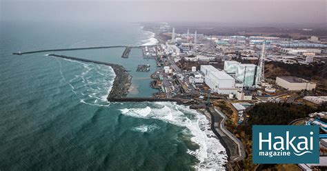 Fukushima’s Radioactive Wastewater Dilemma | Hakai Magazine