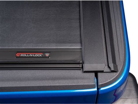 Roll-N-Lock M-Series XT Tonneau Cover | RealTruck