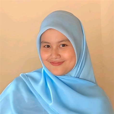 Nadia Rizky Ananda - Universitas Negeri Medan - Medan Kota, Sumatera Utara, Indonesia | LinkedIn