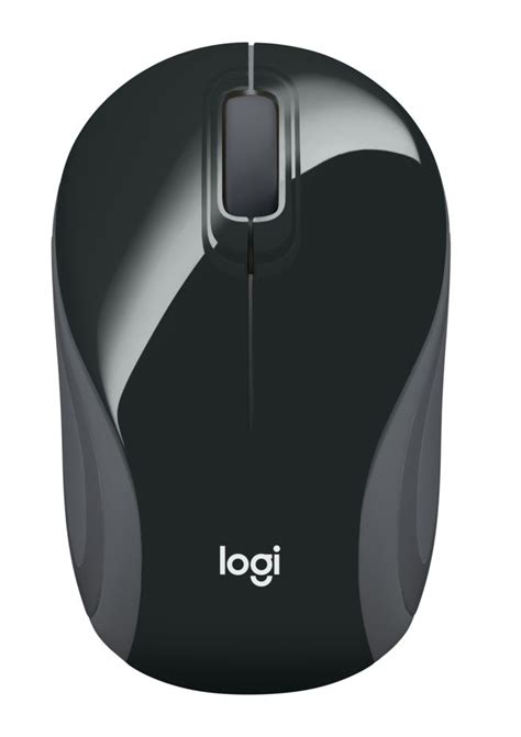 Logitech Wireless Mouse M310 - Walmart.com