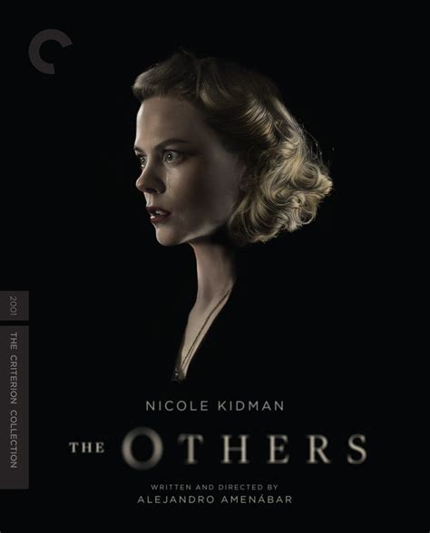 The Greatest Vibe Horror Film of the 2000s The Others is coming to 4K from Criterion in October ...