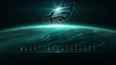 Philadelphia Eagles Wallpapers • TrumpWallpapers