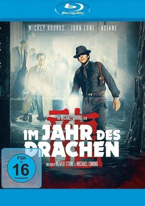 Im Jahr des Drachen (Blu-ray) – jpc