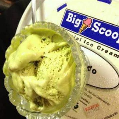 Big Scoop Ice Cream, Food & Drinks, Homemade Bakes on Carousell