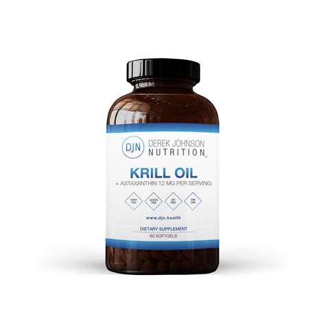 Home / Products / Krill Oil (60 softgels)