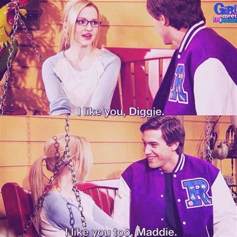 Liv and Maddie | Liv and maddie, Tv show quotes, Maddie