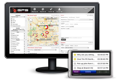 gps-fleet-tracking-software-with-garmin - GPS Insight