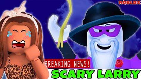 √無料でダウンロード！ break in roblox scary larry 121870-Roblox break in scary larry - Saesipapicttkc