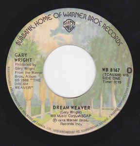 Gary Wright - Dream Weaver (1975, Vinyl) | Discogs