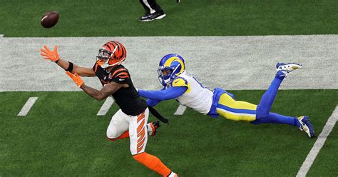 Ja’Marr Chase one-handed catch video: Bengals WR makes incredible grab ...