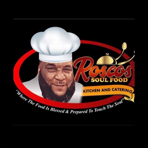 Rosco’s Soul Food kitchen and catering | Welch WV