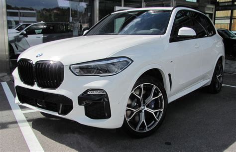 BMW X5 M Sport | Leasing samochodu Superauto.pl