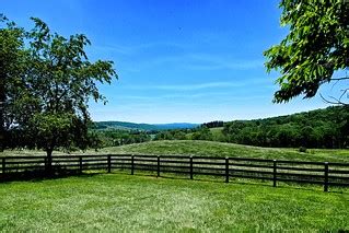 The Foothills of the Blue Ridge | Taken at the 2013 Strawber… | Flickr