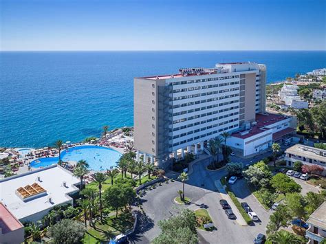 Hotel Sol Calas de Mallorca - 4 HRS star hotel in Cales de Mallorca, Manacor (Balearic Islands)